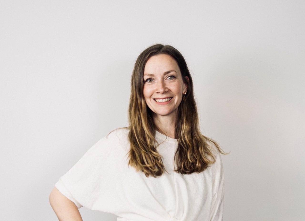 Janine Witte, Gründerin von HerzRein